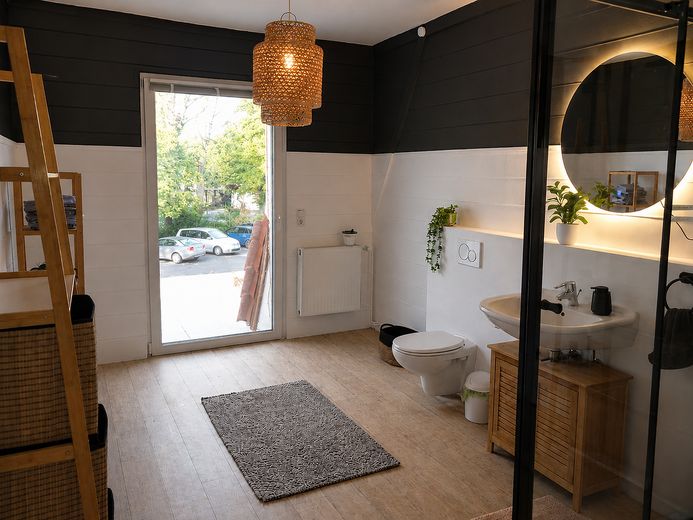 618 m² Grundstück, großer Garten, 138 m² Wohnfläche, provisionsfrei in Sehnde – Foto 2