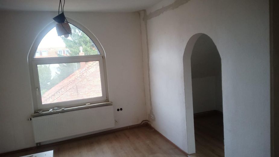 Helle 4 Zimmerwohnung, mit Aussicht: Raum für Entfaltung und zentrumsnahes Wohnen in der Oststadt – Norden