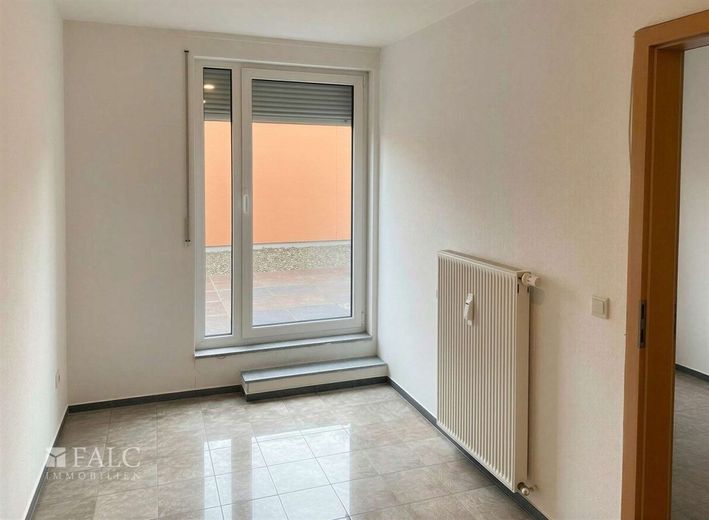 Maisonette mit Hausgefühl - Ihr eigenes Zuhause auf zwei Ebenen – Schlafzimmer 2 - (KI generiert)