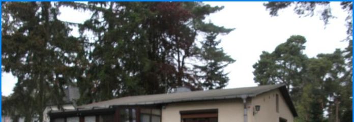 MAK Immobilien: Abitare a Wildpark-West