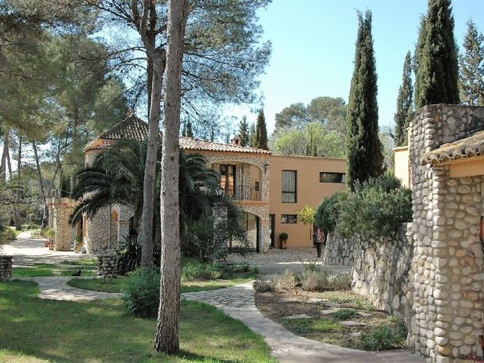 Mon petit château de rêve - la cachette idéale – Photo 1