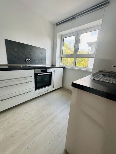 *Aufzug*EBK*Balkon*moderne Heizung* – Foto 5