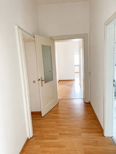 Charmante 3-Zimmer-Altbauwohnung mit Stuckfassade – zentrumsnah in Mönchengladbach-Nord – Foto 4