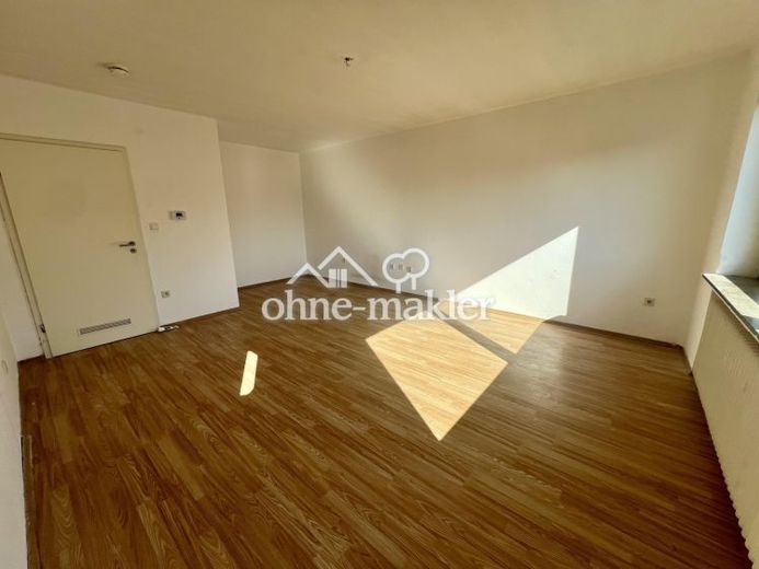 Gemütliche 1-Zimmer-Wohnung mit Balkon in Heiligenhaus – ab 01.08. bezugsfrei – Foto 1