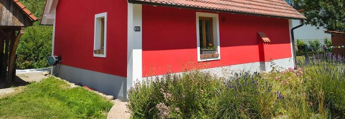 Ankommen in Groß Schoritz