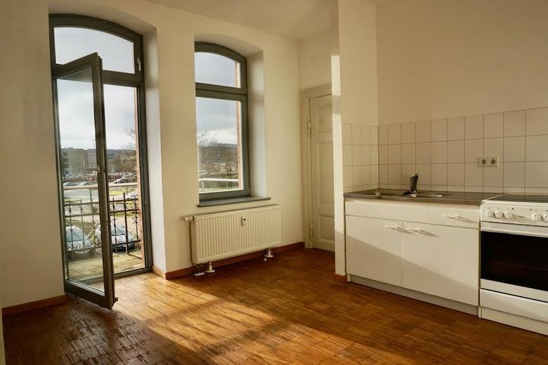 Renditestarkes Mehrfamilienhaus in bester Lage +++ Provisionsfrei!!! – Beispielwohnung 1. OG