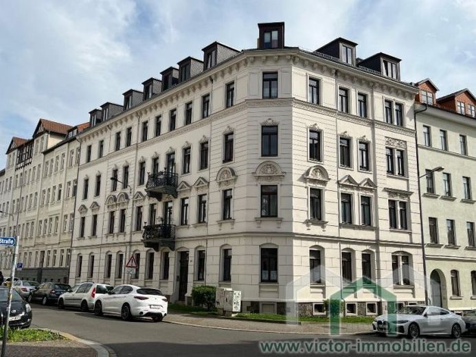 Attraktive Eigentumswohnung in begehrter Lage – vermietet! – Foto 1