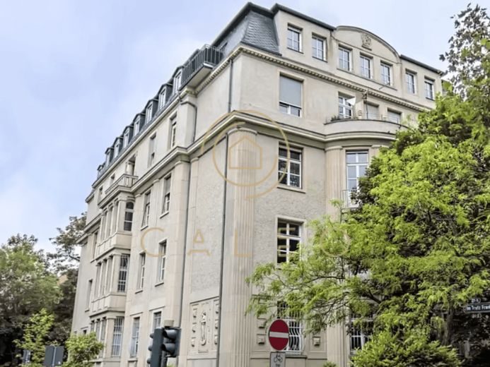 CALEO ¦ Westend-Süd ¦ 165 m² ¦ ab EUR 22,20/m² ¦ PROVISIONSFREI – Foto 1