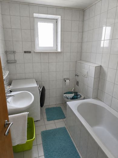 Attraktive 3-Zimmer-Wohnung mit ca. 73 m² in zentraler Lage von Augsburg – ideal auch als WG – Foto 9