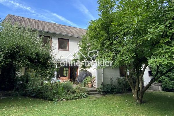 Oasis in the City – Single-Family Home with Park Views