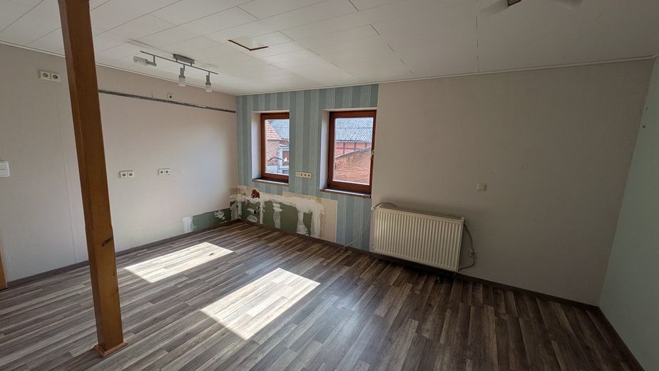 Casa a graticcio con 2 unità abitative a Beetzendorf, ristrutturata nel 1995 – Foto 13
