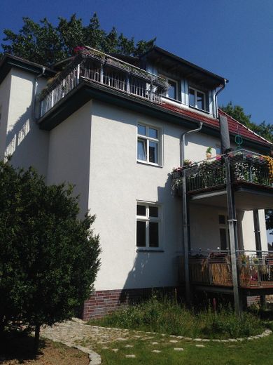 4-Zi Whg. in Biesdorf - Balkon, Garten, Stellplatz ... – Foto 2