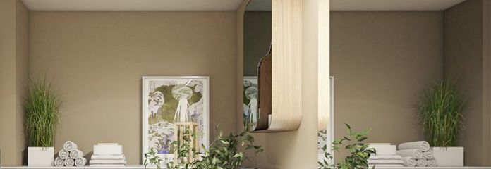 Leeftijdsgeschikte woning met loggia | Drempelarm | Inbouwkeuken | inloopdouche | parkeergarage | lift