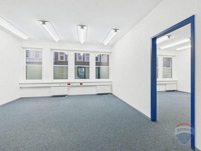 Provisionsfrei für Mieter! -Moderne Bürofläche- hell und barrierefrei – Büro 4