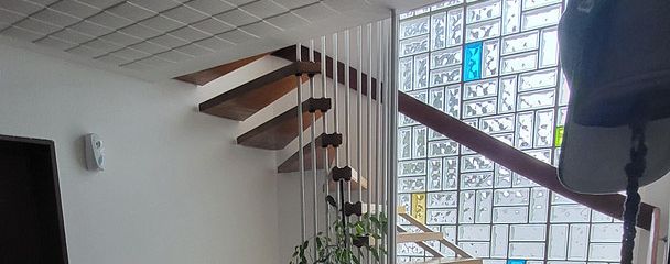 Treppenhaus