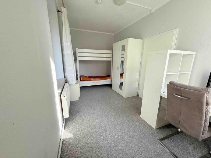 Kinderzimmer 4 EG