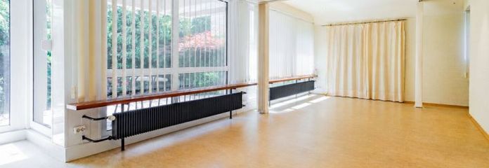 Wohnraum schaffen und attraktive Förderungen nutzen ?