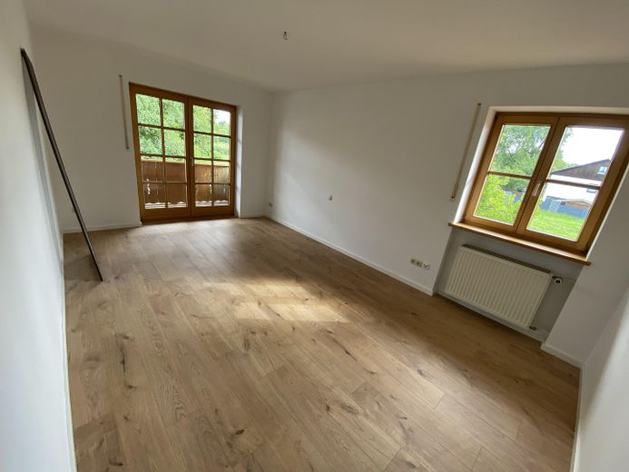 Schlafzimmer Obergeschoss