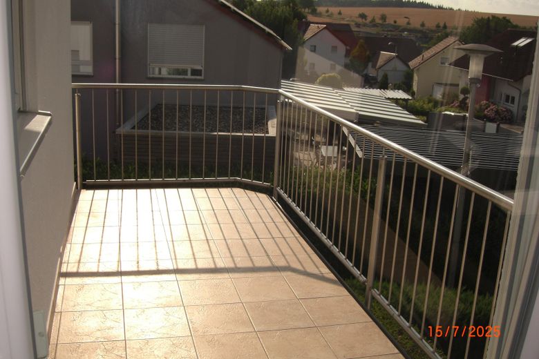 Jasne 3-pokojowe mieszkanie, 101,72 m², 1. piętro – mieszkanie w Bad Rappenau-Bonfeld – Zdjęcie 8
