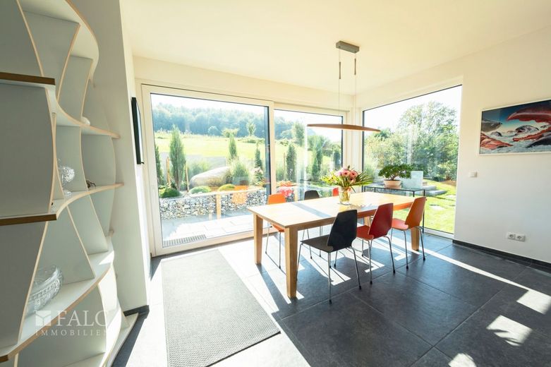 Ein Platz zum Verlieben- exklusives Wohnerlebnis auf der Sonneninsel Rügen – Esszimmer