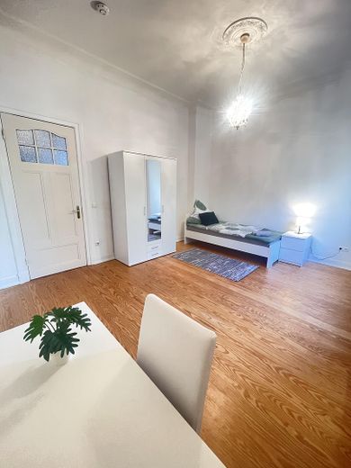 Firmenwohnung Hamburg-Nord | 3 Schlafzimmer | Voll möbliert | Langfristige Anmietung – Foto 7
