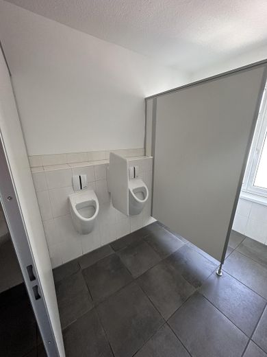 Herren-WC