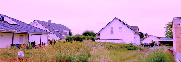 Garten im Süden = Sonne tanken