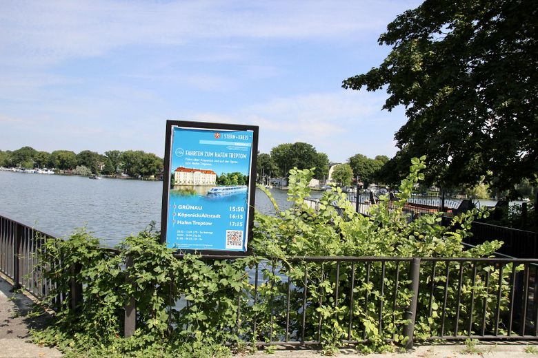 Wohnen am Wasser: Moderne Neubau-Maisonette nahe der Dahme – Foto 23