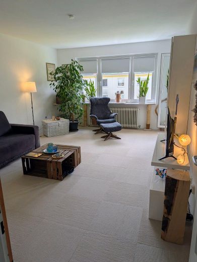 Bright, friendly 4-room apartment – Foto 10