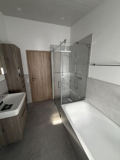 Badezimmer OG