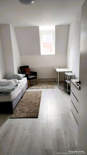 Boardinghouse in Hof - Hohe Mieteinnahmen und höheres Renditepotenzial – 2309-17