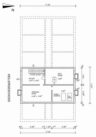 Acquistare una casa – hotel incluso! Appartamento di 140 m² + hotel + terreno di 8.907 m² – Foto 54