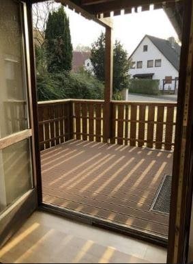 Schöne 3-Zimmer-Wohnung – Ideal als Kapitalanlage oder für die junge Familie – Balkon