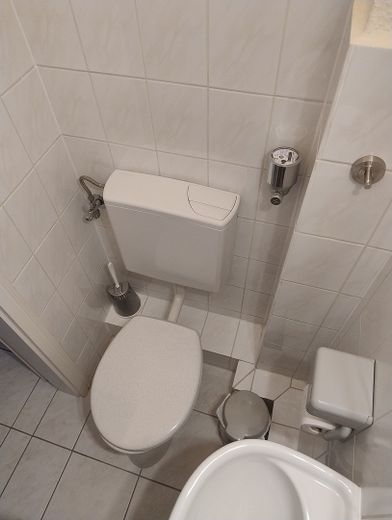 Appartement de 3 pièces à Hambourg-Bramfeld – Photo 14