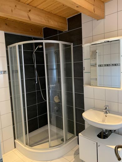 Anbau 2.OG Bad