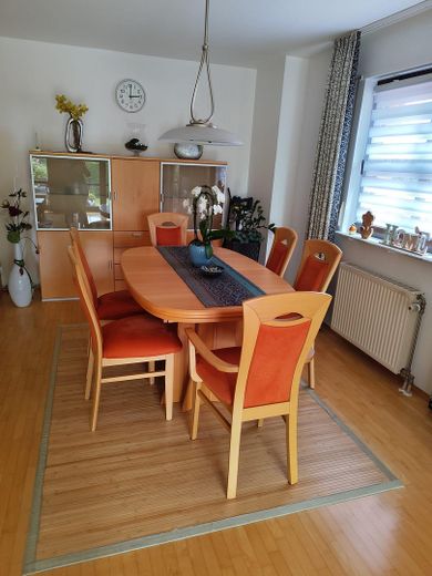 Exklusives Familienparadies mit Wellness-Faktor nahe Düsseldorf – Essecke