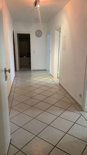 Düren City, 3-pokojowe mieszkanie z balkonem – Zdjęcie 15