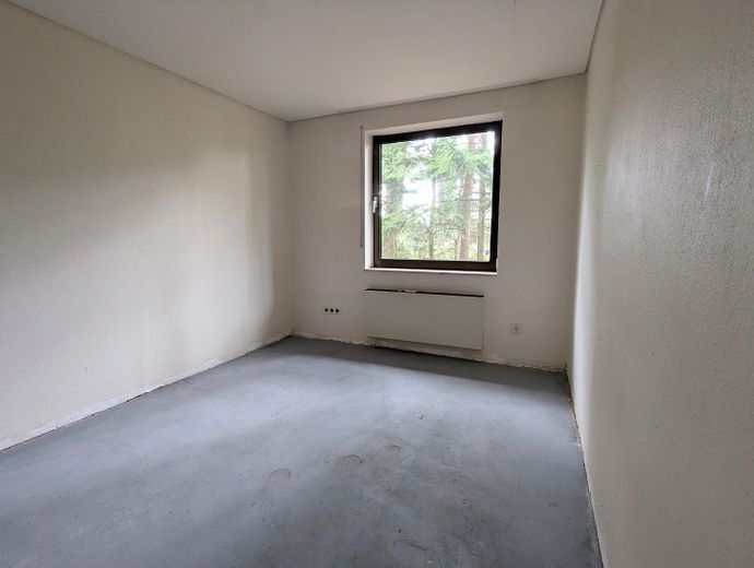 Bungalow adatto alle famiglie, vicino al centro e ben collegato – Schlafzimmer 2