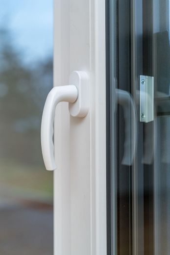 Fenstergriffe