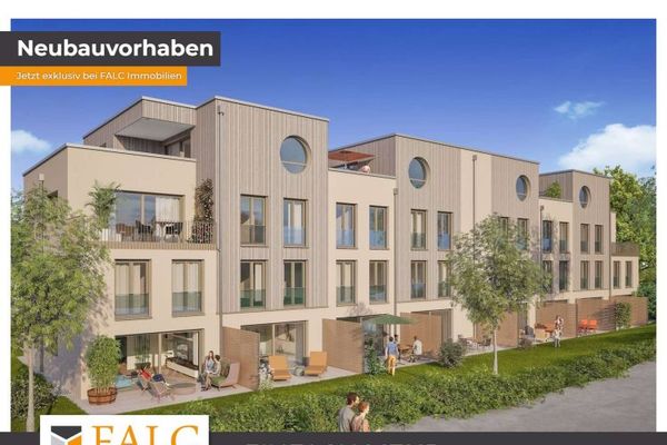 Esclusivo attico duplex con terrazza da sogno e vista panoramica