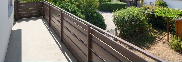 Familienfreundlich wohnen – mit Garten, Balkon und Dachstudio