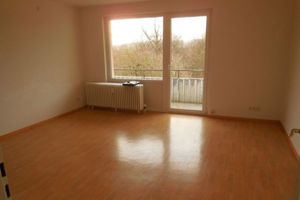 3 Zim.-Wohnung, 02. OG, links, Siemensweg 22