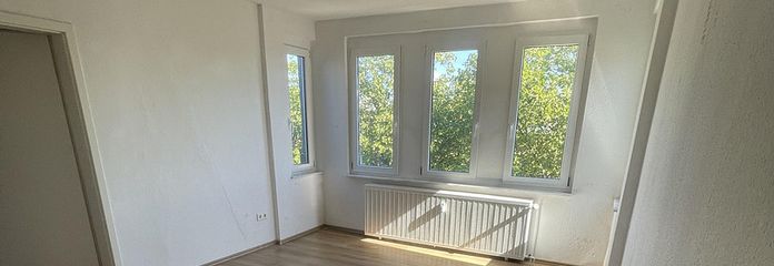 Sterkrाडे में विशाल अटारी अपार्टमेंट – Wohnzimmer