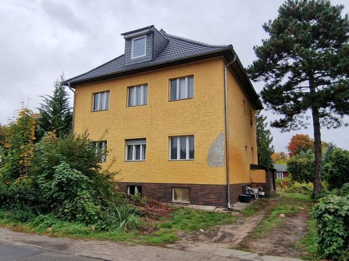 Living & Letting in Berlin-Müggelheim - Apartment Building with 3 Units – Foto 1