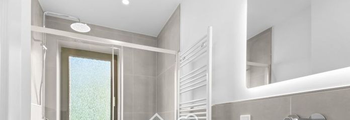 Sanierte 2-Zimmer-Wohnung in Bremen Schwachhausen | Mit Balkon
