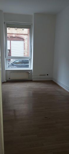 Zimmer 1 Blick zum Fenster