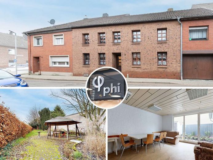 PHI AACHEN - Investissement flexible avec 17 unités dans le pittoresque quartier de Kofferen à Linnich ! – Photo 1