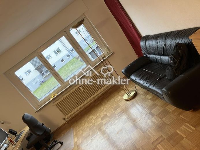 3,5 Zimmer Wohnung Esslingen St. Bernhardt von privat – Foto 1