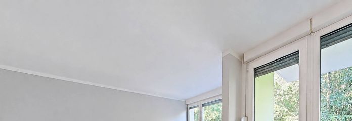 Nowocześnie i jasno urządzony 3-pokojowy apartament z BALKONEM i w pełni wyposażoną kuchnią – Titelbild