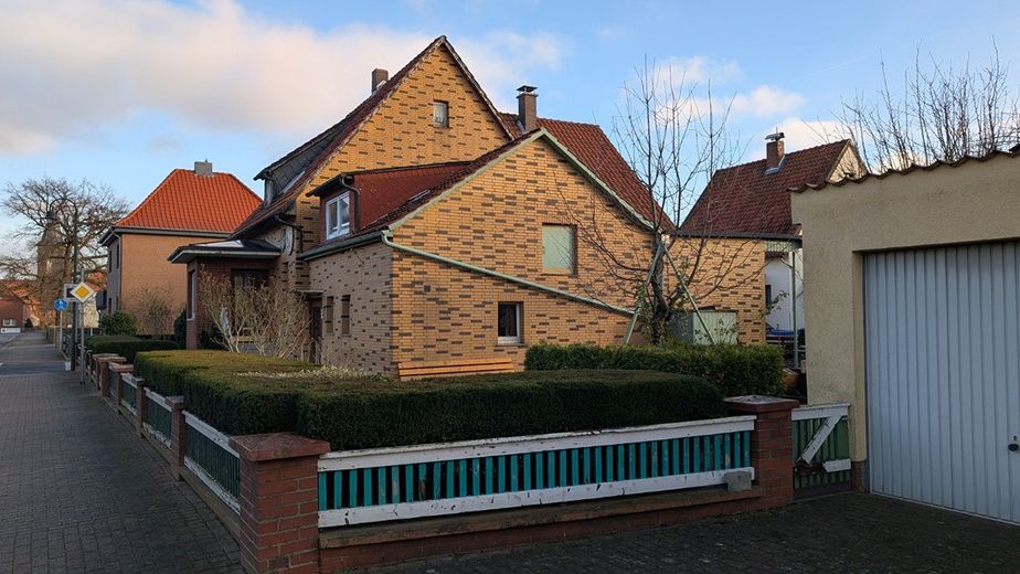 Großzügiges Einfamilienhaus in Ilsede OT Solschen – Foto 2